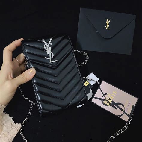 cover ysl iphone 12 pro|Saint Laurent – CASETiFY.